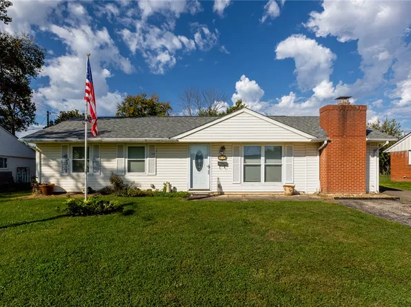 751 Hedwick St, New Carlisle, OH 45344