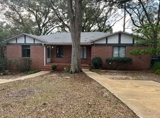 2024A Pats Pl #A, Tallahassee, FL 32308