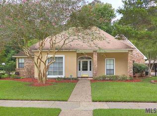 3446 Harris Dr, Baton Rouge, LA 70816
