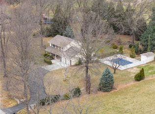 26612 E Blue Mills Rd, Sibley, MO 64088