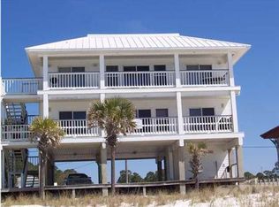 817 Highway 98 #E, Mexico Beach, FL 32456