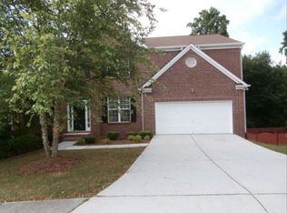 2835 Haynes Club Cir, Grayson, GA 30017