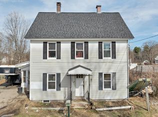7 Maple Street, Farmington, NH 03835
