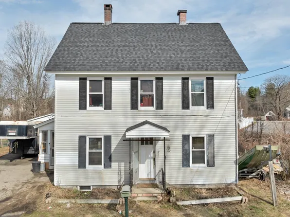 7 Maple Street, Rochester, NH 03867