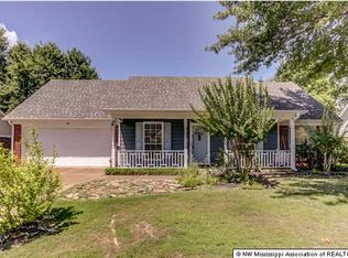 6171 Choctaw Trl, Olive Branch, MS 38654