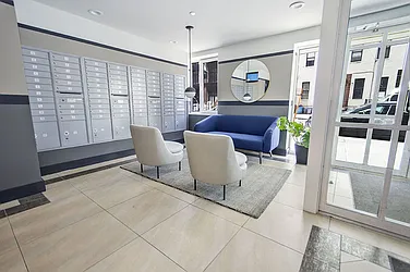 Rented by Level Group