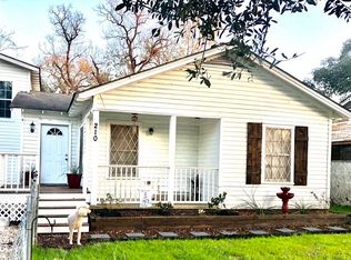 210 Forest Park Blvd, Lufkin, TX 75904