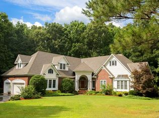 8104 Gates Bluff Ct, Chesterfield, VA 23832