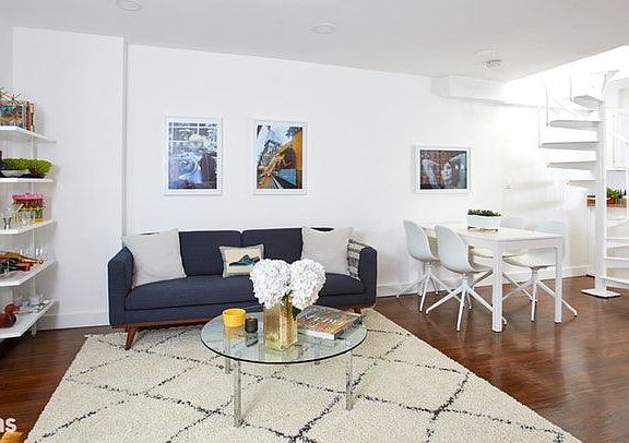 3rd image of 232 W 75th St Penthouse 4B