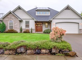 1813 Arroyo Ridge Dr NW, Albany, OR 97321