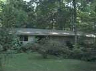 485 Forest Rd, Athens, GA 30605