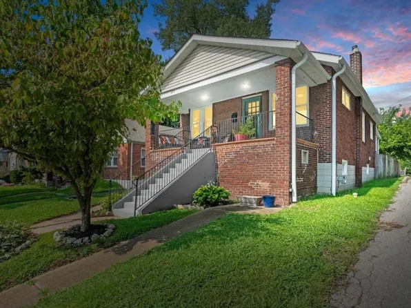 1417 Collins Ave, Saint Louis, MO 63117