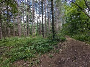 5 Fosmo Dr, Webster, WI 54893