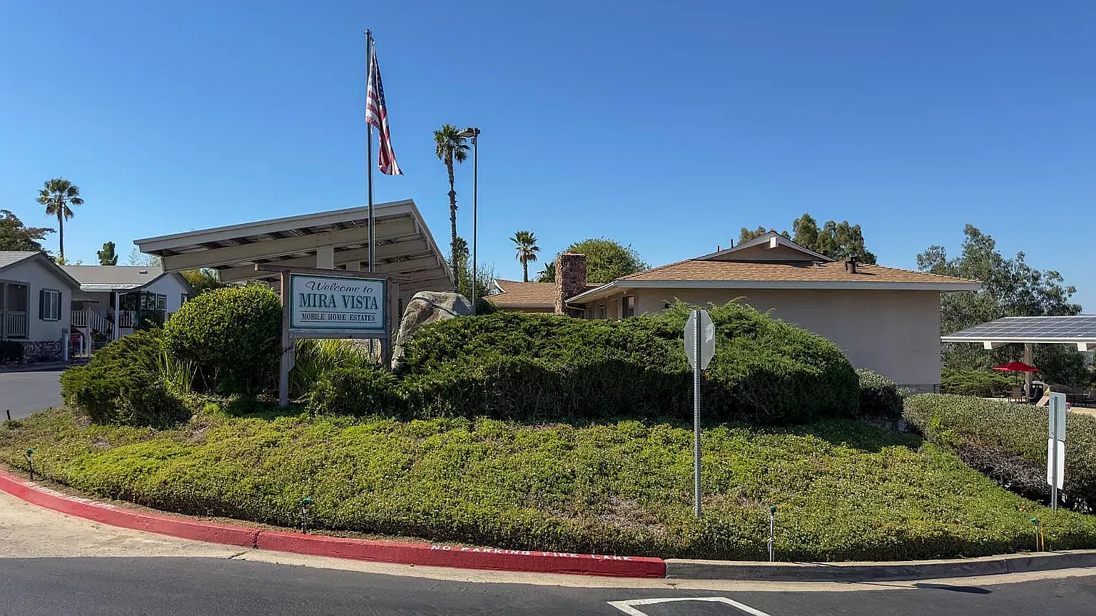 Mira Vista Mobile Estates — Photo 3