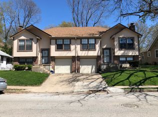 4613 Wyoming St, Kansas City, MO 64112