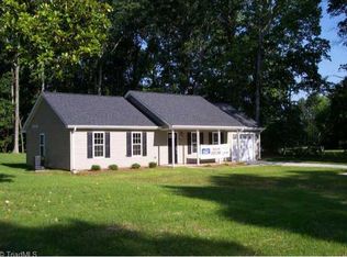 345 Mountainview, King, NC 27021