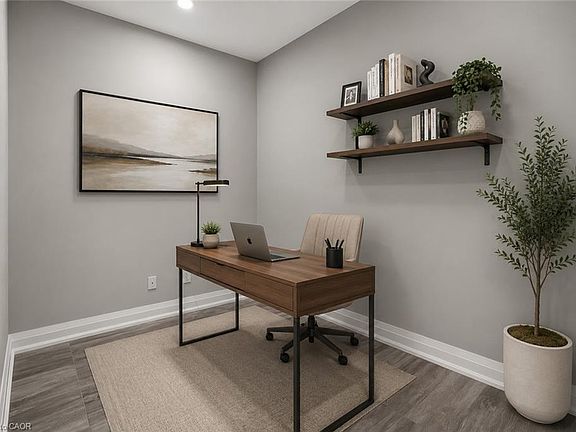5th image of 257 Millen Rd #212