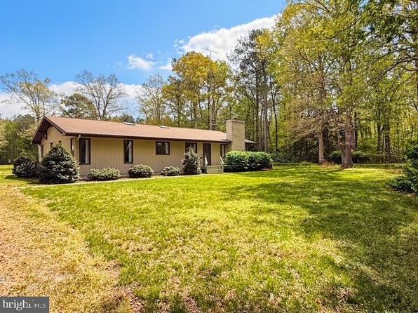 10709 N Union Church Rd