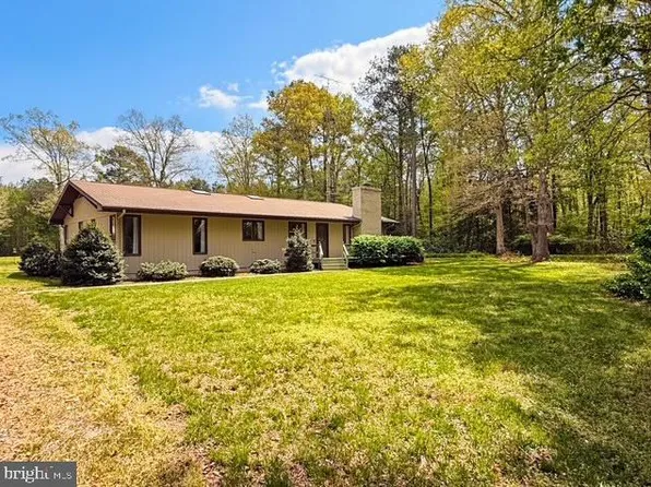 10709 N Union Church Rd, Lincoln, DE 19960