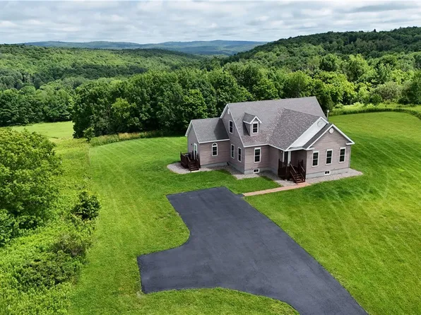 188 Frost Hill Rd, Plainfield, NY 13491