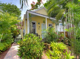 726 Olivia St, Key West, FL 33040