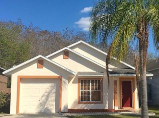 9791 Lupine Ave, Orlando, FL 32824