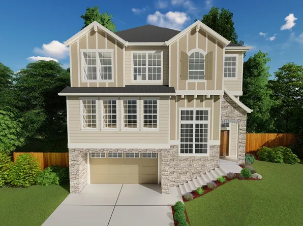 5014 NW Deerhaven Ter, Portland, OR 97229
