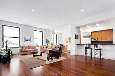 Sold by Town Residential