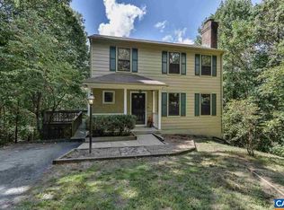 2100 Viburnum Ct, Charlottesville, VA