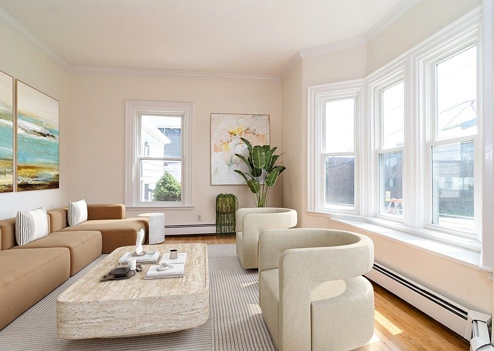 93 Melrose St, Melrose, MA 02176 MLS 73156955 Zillow