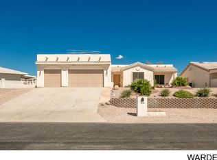 3648 Tarpon Dr, Lake Havasu City, AZ 86406