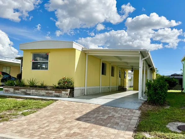 24688 Tarpon Trl #5D, Punta Gorda, FL 33950