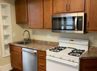 116 Maple Ter, Pittsburgh, PA 15211