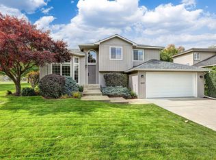 1213 N Malvern Rd, Liberty Lake, WA 99019