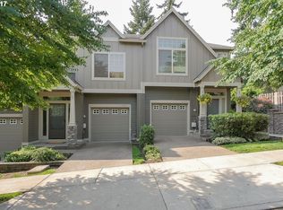15159 SW Canyon Wren Way, Beaverton, OR 97007