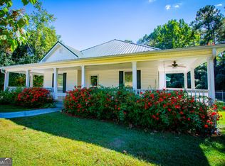 3949 Vansant Rd, Douglasville, GA 30135