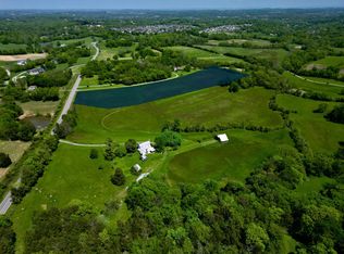 9591 Clovercroft Rd LOT 1, Franklin, TN 37067