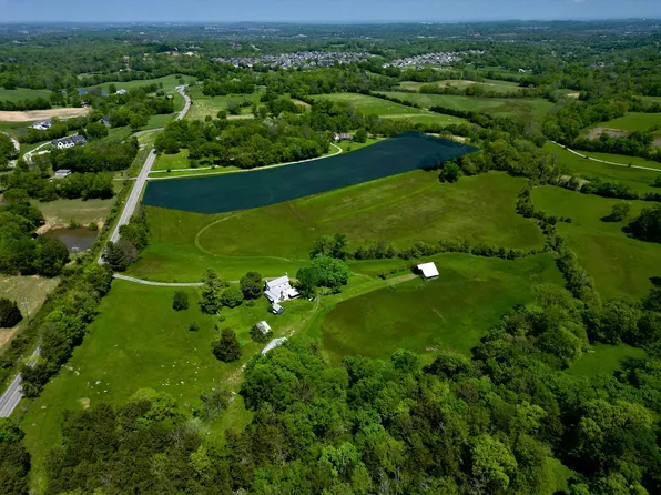 9591 Clovercroft Rd Lot 1, Franklin, TN 37067