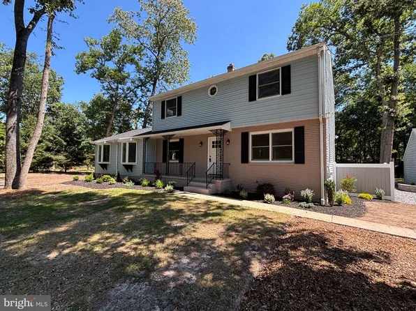 154 Ridge Rd, Southampton, NJ 08088