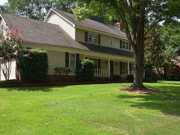 3rd image of 2981 Sandy Creek Dr