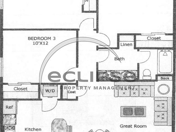 5th image of 507 Murphy Dr #5A