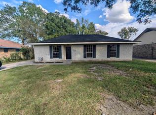 6744 Dalark Dr, Baton Rouge, LA 70812