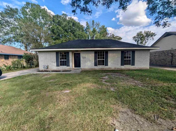 6744 Dalark Dr, Baton Rouge, LA 70812