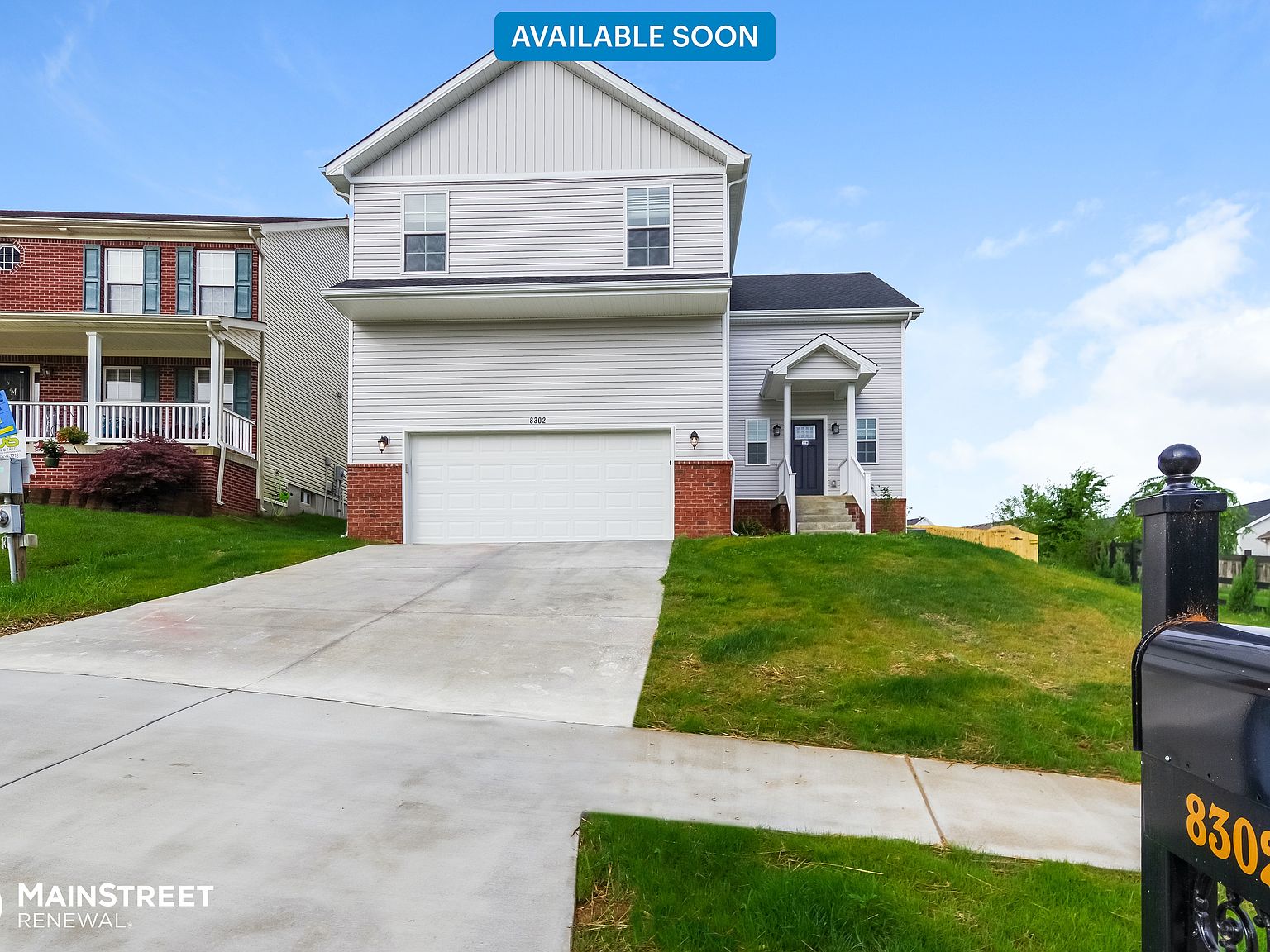 8302 Independence School Rd, Louisville, KY 40228 Zillow