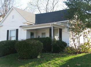 109 Covington St, Springfield, KY 40069