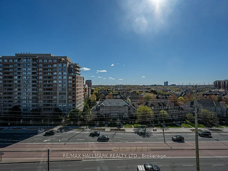 9090 Yonge St #806B — Photo 17