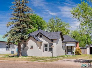 1217 Sheldon St, Clovis, NM 88101