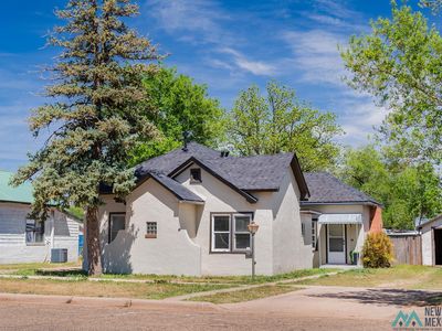 1217 Sheldon St, Clovis, NM, 88101
