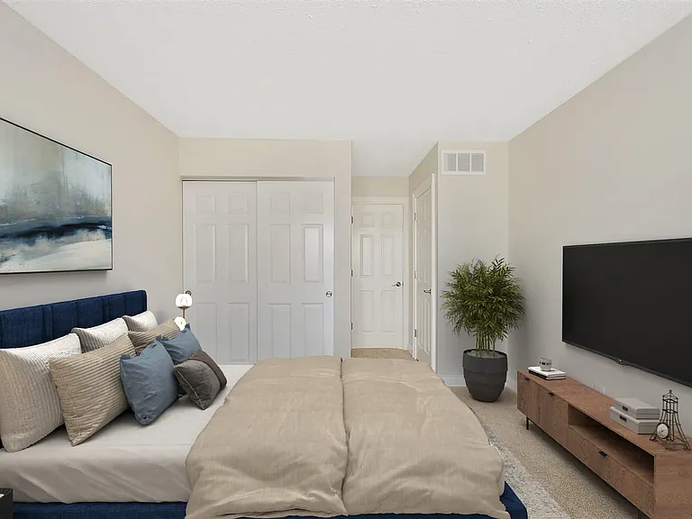 Harpers Point Apartments* — Photo 23