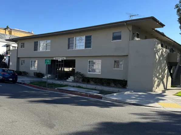 404 E Harvard St APT 11, Glendale, CA 91205